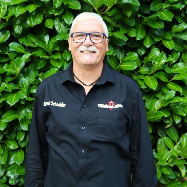 Bernd Schneider