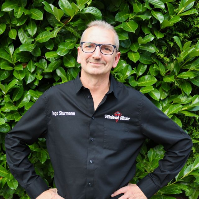 Ingo Sturmann