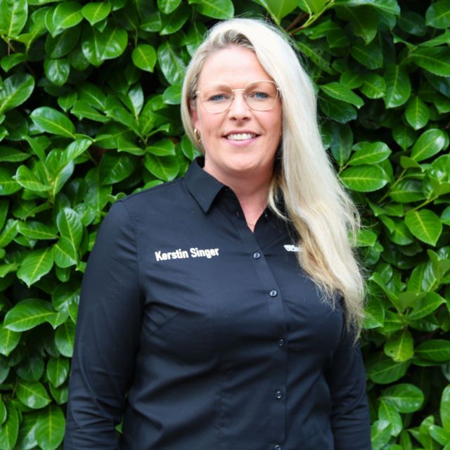 Kerstin Singer